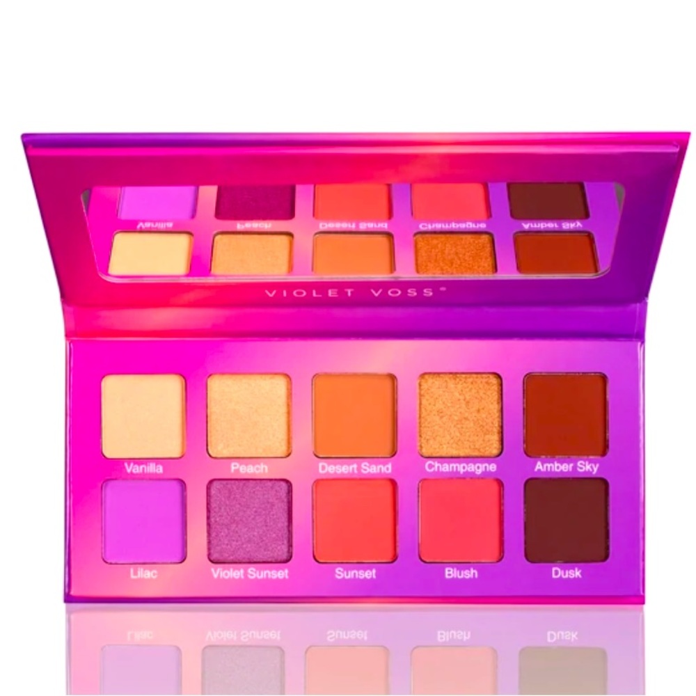 Violet Voss Pro series Violet Sunset